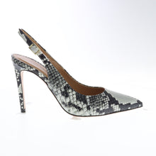Slingback Heels