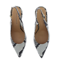Slingback Heels