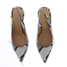 Slingback Heels