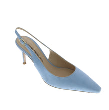 Heel Slingback