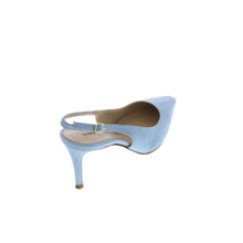 Heel Slingback