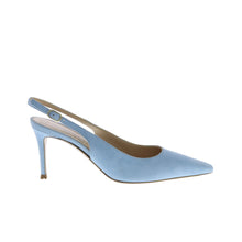 Heel Slingback