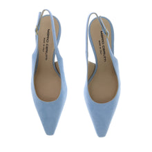 Heel Slingback