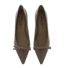 Kitten Heels
