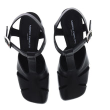 Heel Sandals