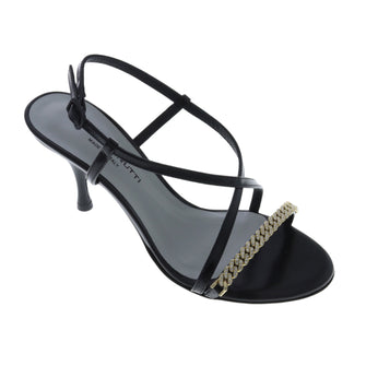 Women’s Heel Sandals by Mario Cerutti