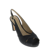 Slingback Heels