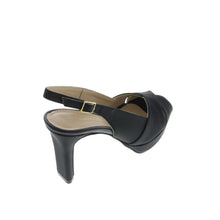 Slingback Heels