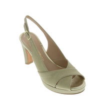 Slingback Heels