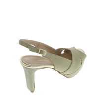 Slingback Heels