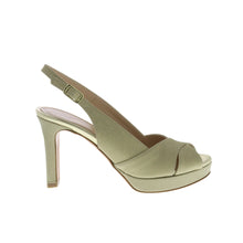 Slingback Heels