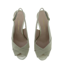 Slingback Heels