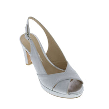 Slingback Heels
