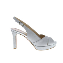 Slingback Heels