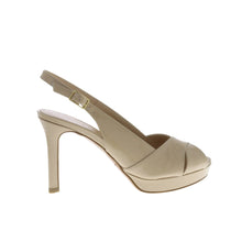 Slingback Heels
