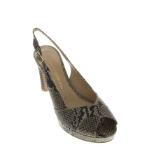 Slingback Heels