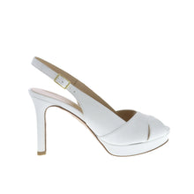Slingback Heels