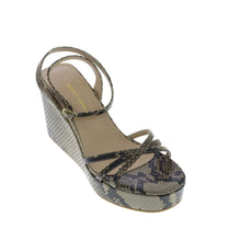 Wedge Sandals