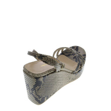 Wedge Sandals