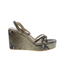 Wedge Sandals