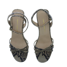 Wedge Sandals