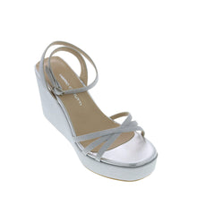 Wedge Sandals