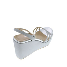 Wedge Sandals