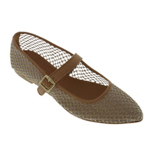 Women’s Ballerina by Mario Cerutti