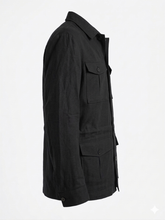 Safari Jacket