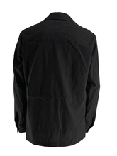 Safari Jacket