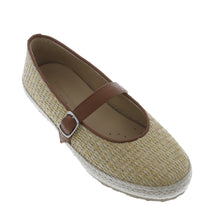 Ballerina Espadrilles