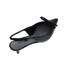 Slingback Heels