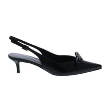 Slingback Heels