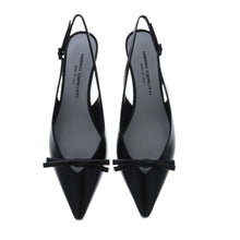 Slingback Heels