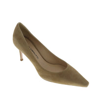 Pumps