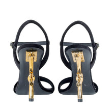 Heel Sandals