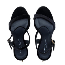 Heel Sandals