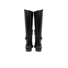 Full Boots