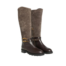 Full Boots