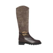 Full Boots
