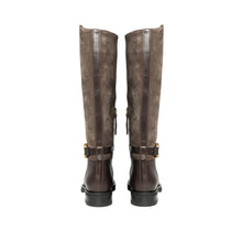 Full Boots
