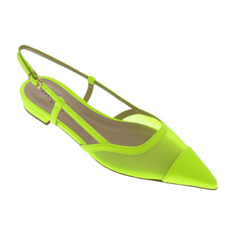 Women’s Slingback Mules by Roberto Festa