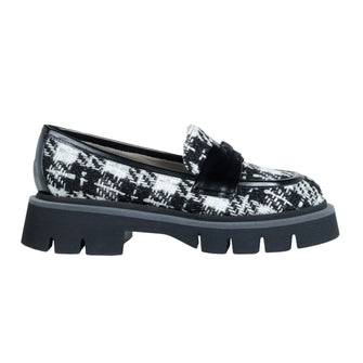 Women’s Chunky Loafers by Roberto Festa
