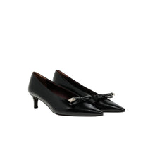 Kitten Heels