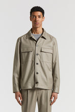 Safari Jacket