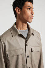 Safari Jacket