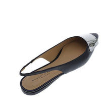 Slingback Mules