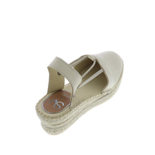 Wedge Sandals