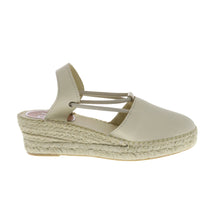 Wedge Sandals