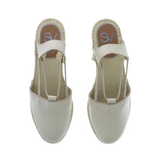 Wedge Sandals